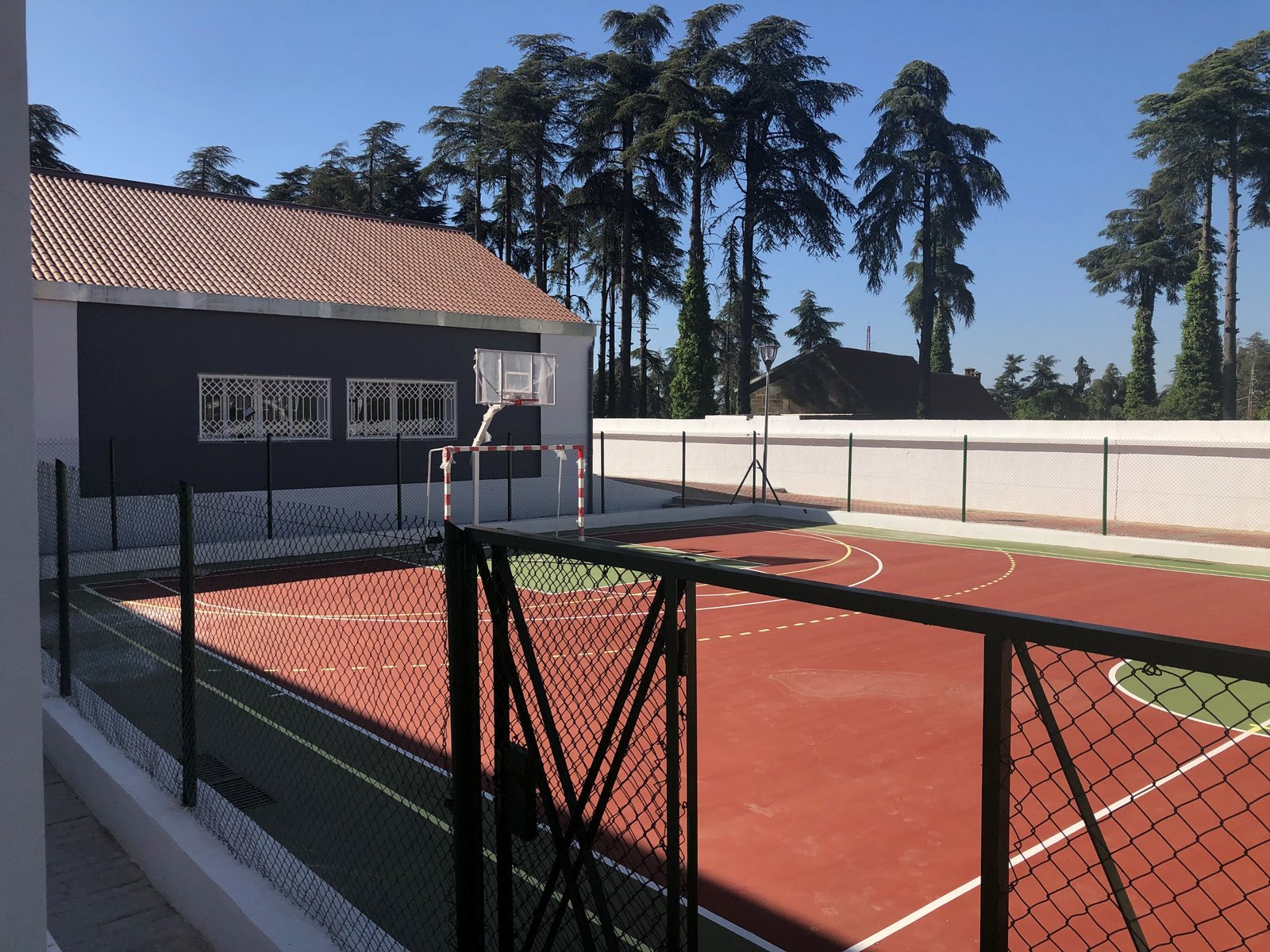 ISTA Issaguen — vue 3