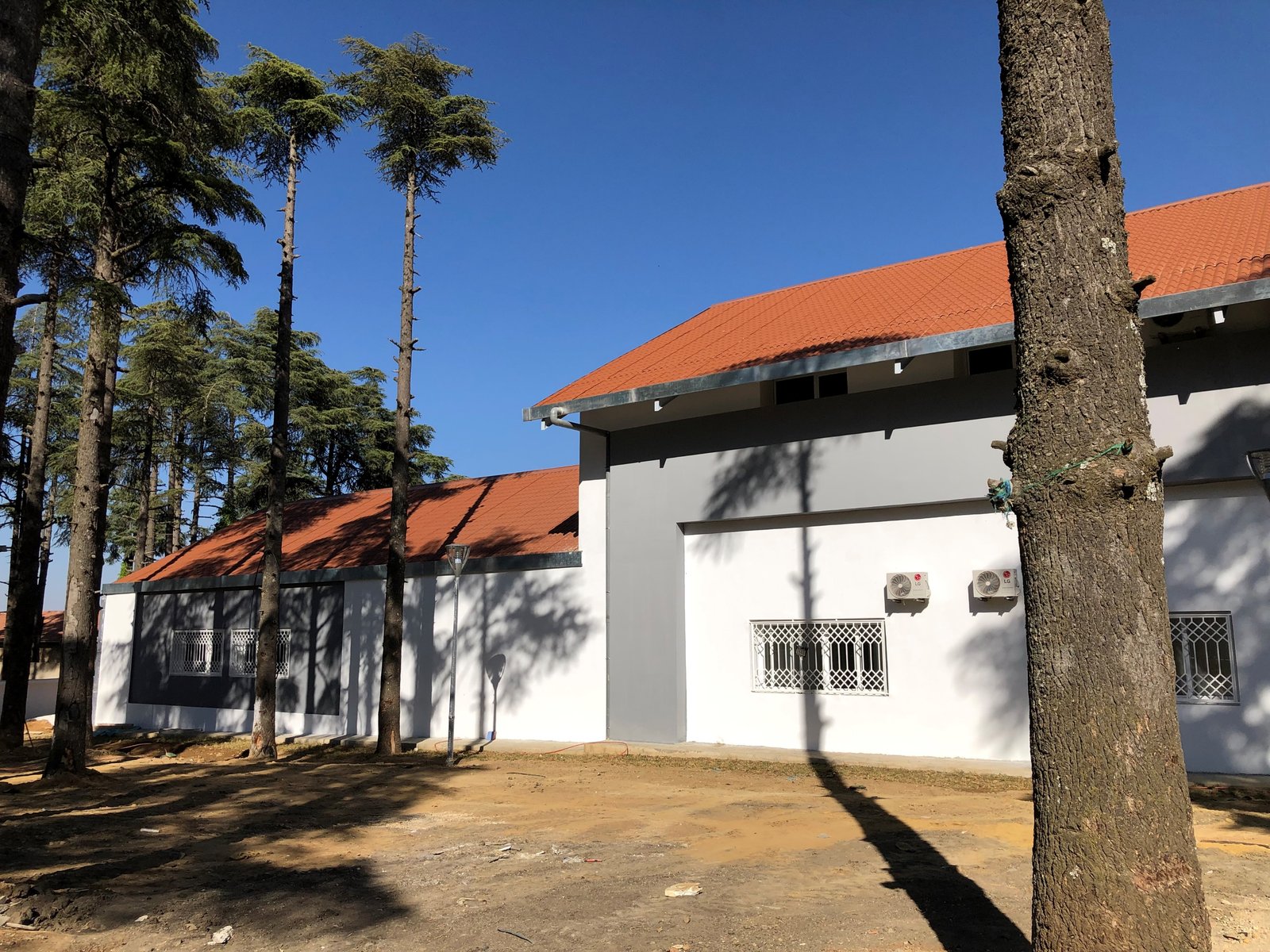 ISTA Issaguen — vue 4