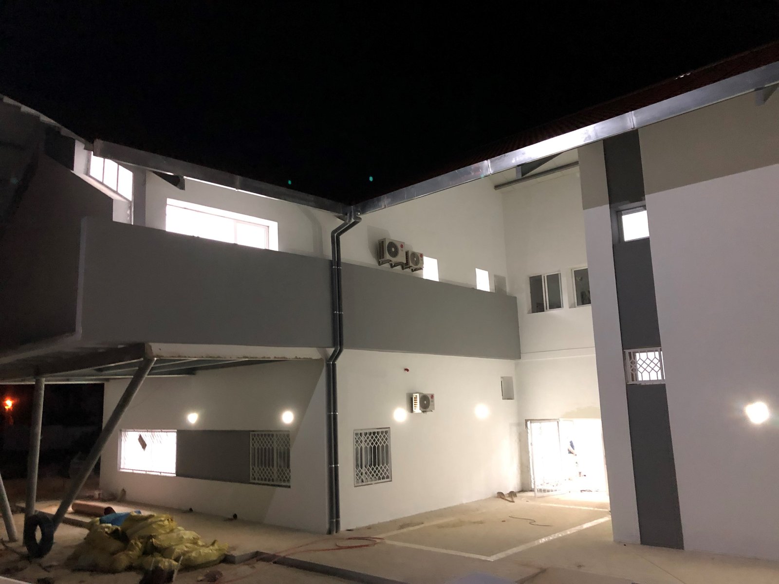 ISTA Issaguen — vue 5