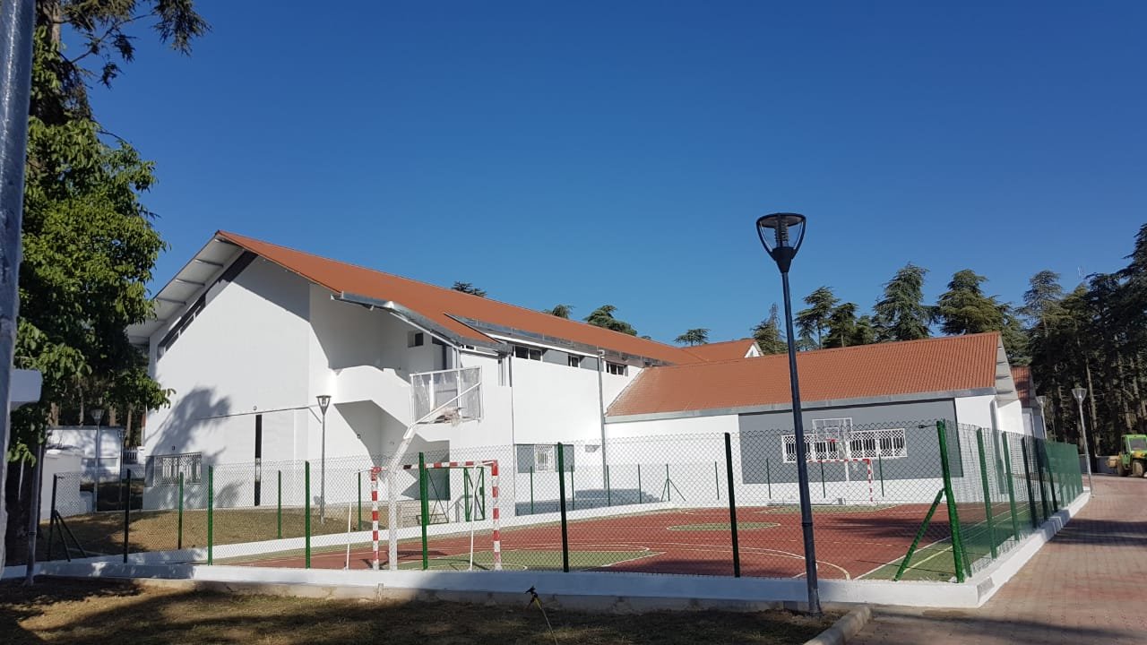 ISTA Issaguen — vue 6