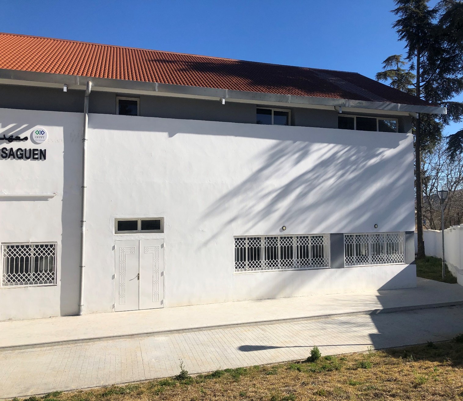 ISTA Issaguen — vue 8